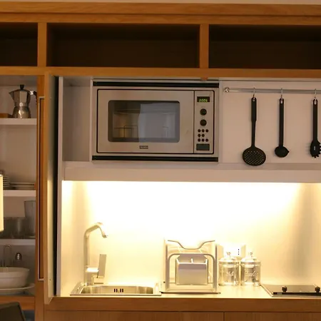 Aparthotel Rota Sorrento