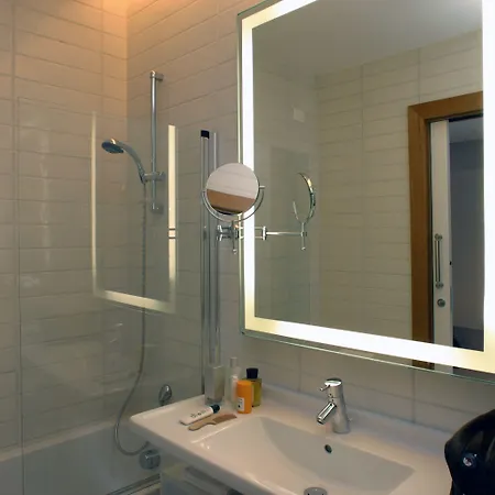 Aparthotel Rota Sorrento