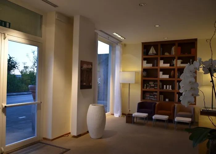 Apartahotel Rota Península Sorrentina