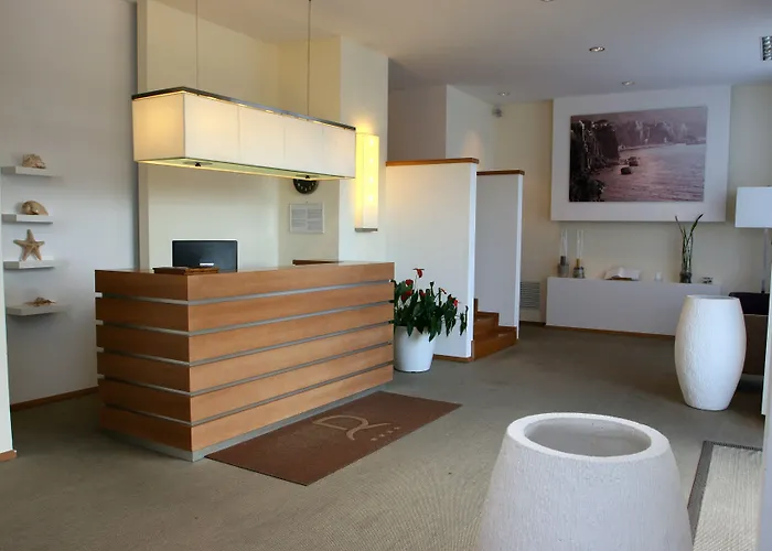 Rota Apartahotel Península Sorrentina