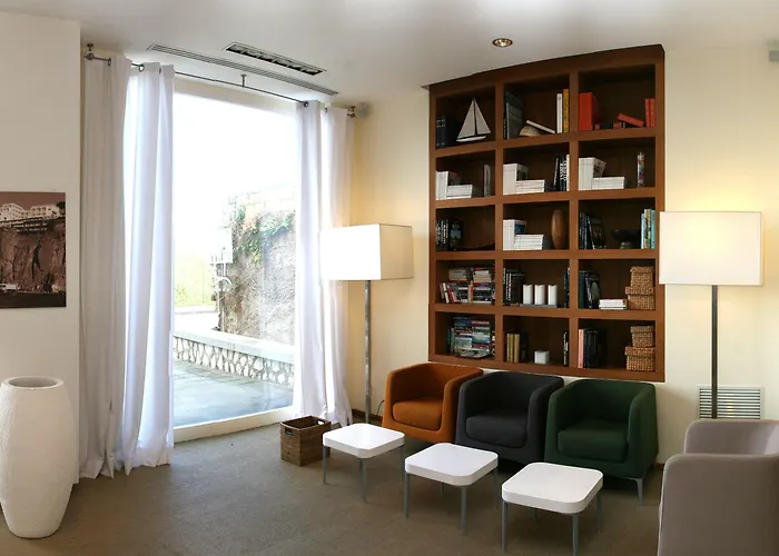 Rota 4* Península Sorrentina