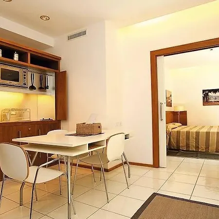 Rota Aparthotel Sorrento