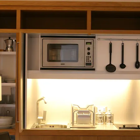 Aparthotel Rota Sorrento