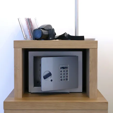 Rota Aparthotel Sorrento