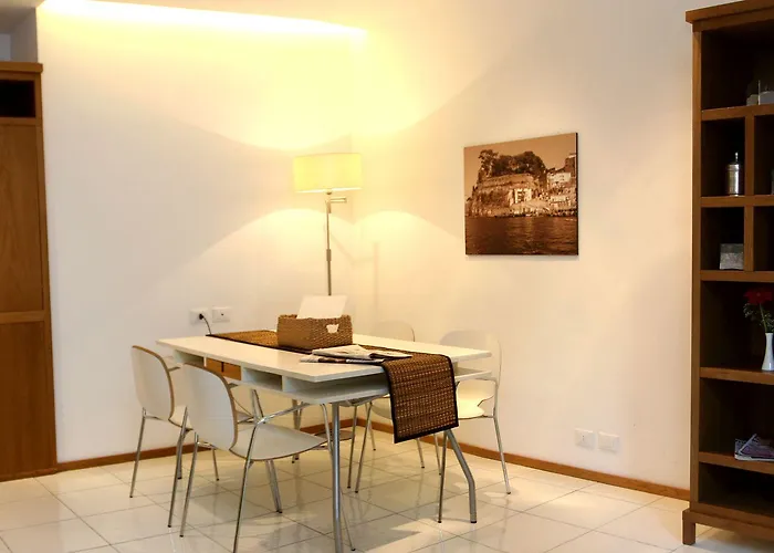 Rota Aparthotel Sorrento