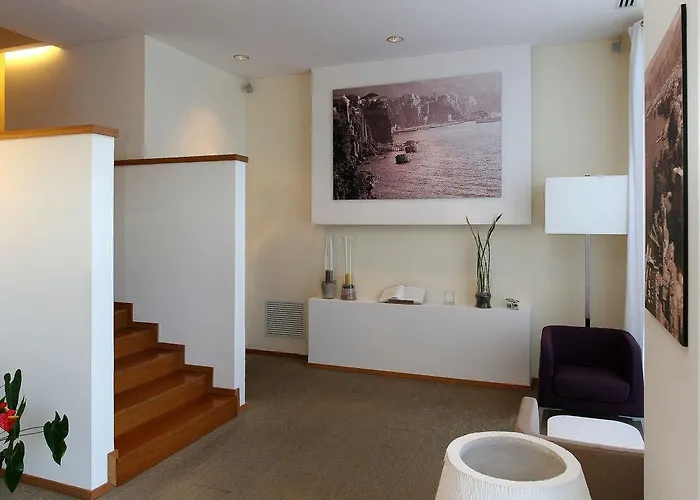 Aparthotel Rota Sorrento