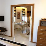 Rota Ξενοδοχείο με διαμερίσματα 4*