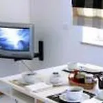 Ξενοδοχείο με διαμερίσματα Rota