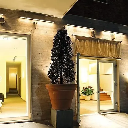 Aparthotel Rota Sorrento