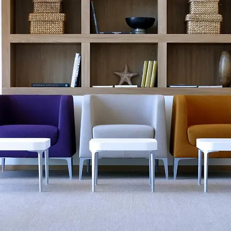 Hotel apartamentowy Rota 4*