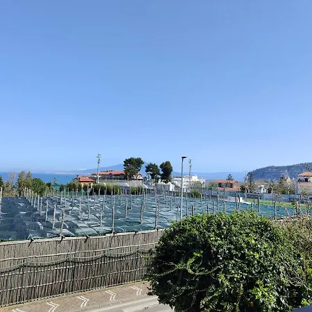 Aparthotel Rota Sorrento