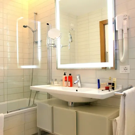 Hotel apartamentowy Rota 4*