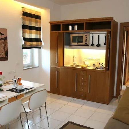 Rota Aparthotel 4*
