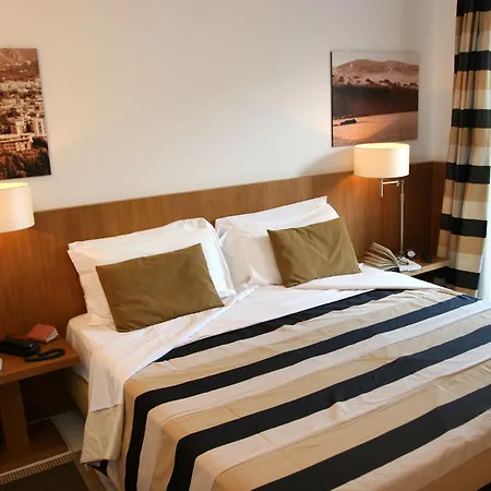 Aparthotel Rota