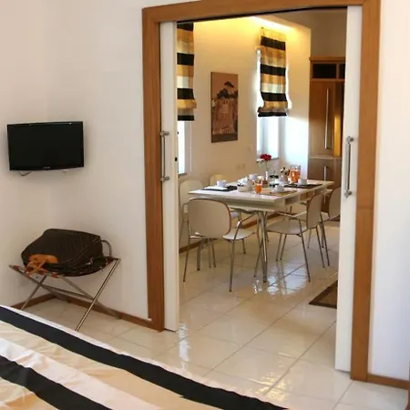 Rota Aparthotel