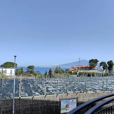 ロタ スイーツ 4* ソレント