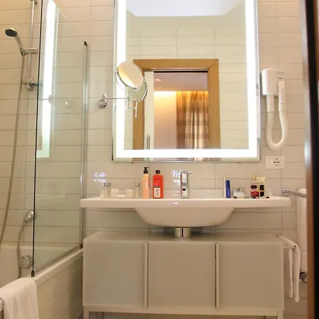 Aparthotel Rota Sorrento