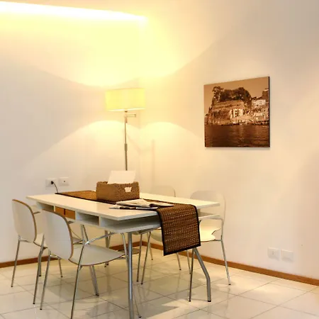 Rota Apartmanhotel Sorrento