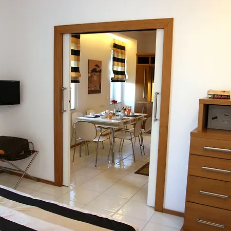 Apartmanhotel Rota