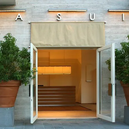 Rota Hotel apartamentowy