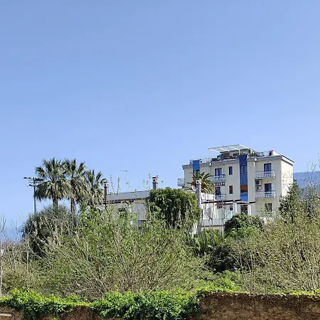 Rota Hotel apartamentowy 4*