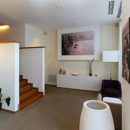 Hotel apartamentowy Rota Półwysep Sorrentyński