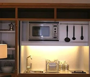 Hotel apartamentowy Rota