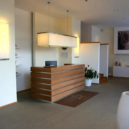 Hotel apartamentowy Rota 4*