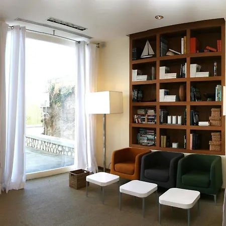 Aparthotel Rota Sorrento