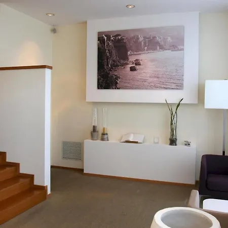 Aparthotel Rota Sorrento