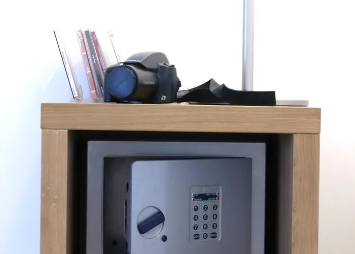 Rota Hotel apartamentowy