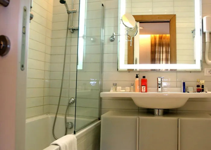 Rota Hotel apartamentowy 4*