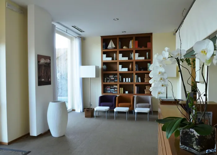 Hotel apartamentowy Rota 4*