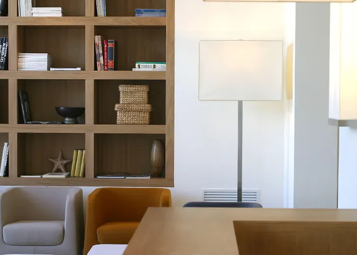 Hotel apartamentowy Rota