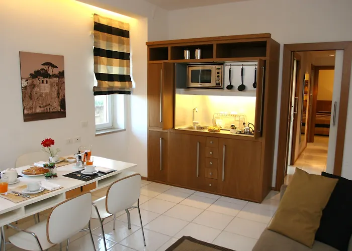 Rota Hotel apartamentowy