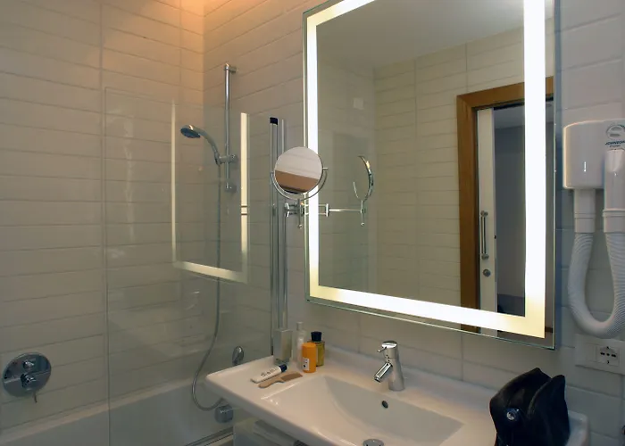 Aparthotel Rota Sorrento