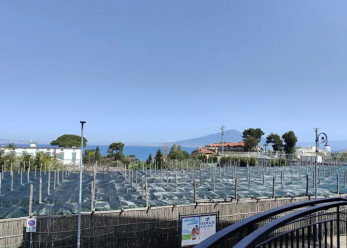 Rota Hotel apartamentowy 4*