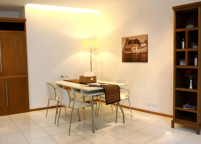 Rota 4* Półwysep Sorrentyński