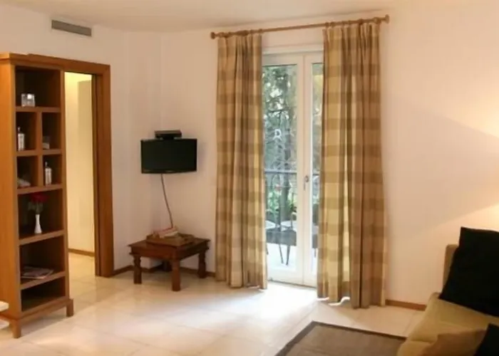 Rota Hotel apartamentowy