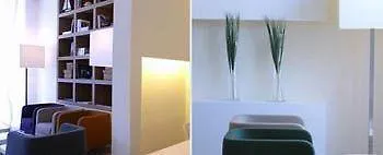 Hotel apartamentowy Rota Półwysep Sorrentyński