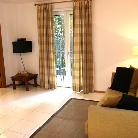 Lejlighedshotel Rota Sorrento