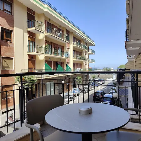 Lejlighedshotel Rota