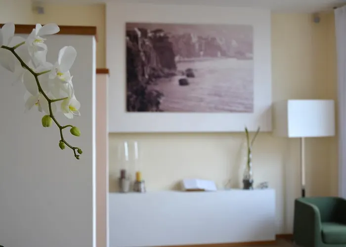 Rota Lejlighedshotel 4*