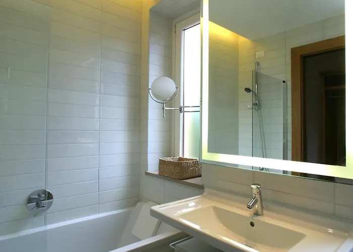 Rota Lejlighedshotel Sorrento