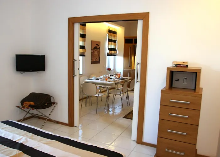 Rota Lejlighedshotel 4*