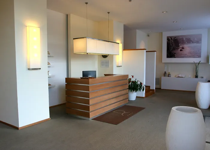 Lejlighedshotel Rota 4*