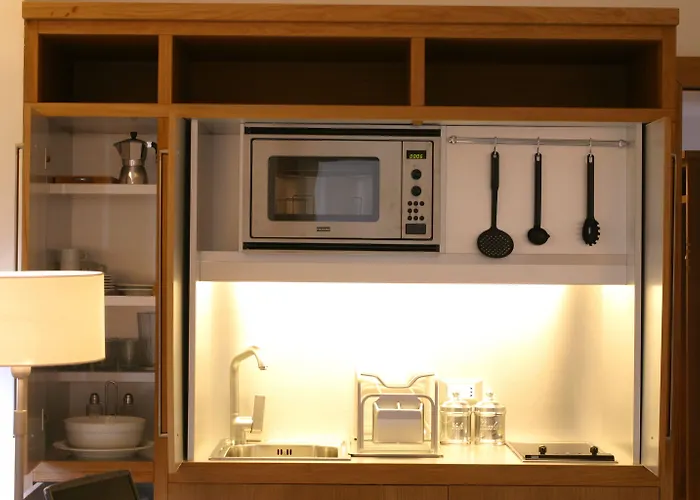 Апарт-отель Rota Сорренто