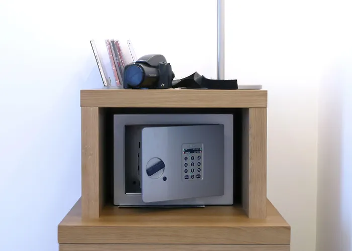 Rota Lejlighedshotel Sorrento