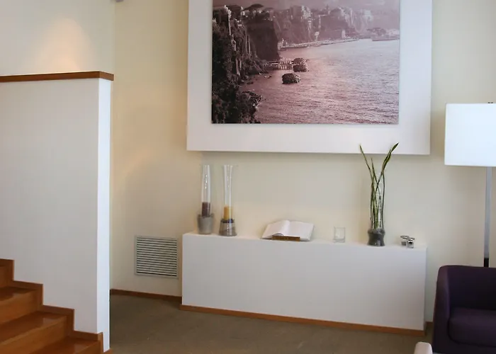 Rota Апарт-отель