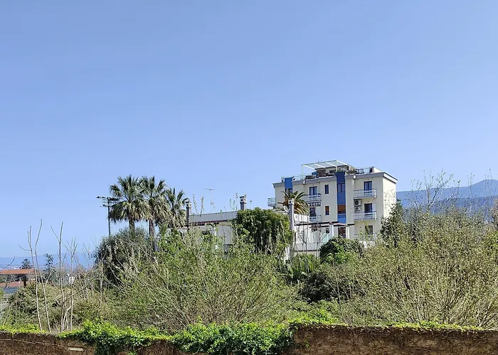 Rota Lejlighedshotel 4*